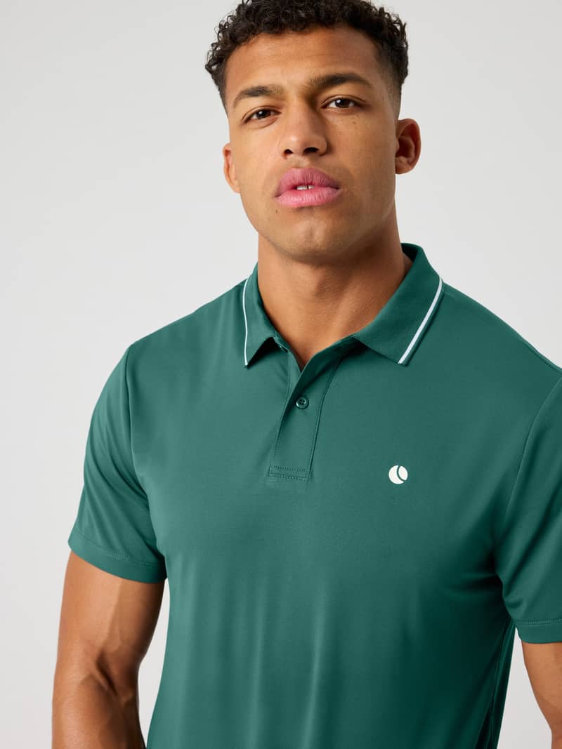 Ace Polo Shirt