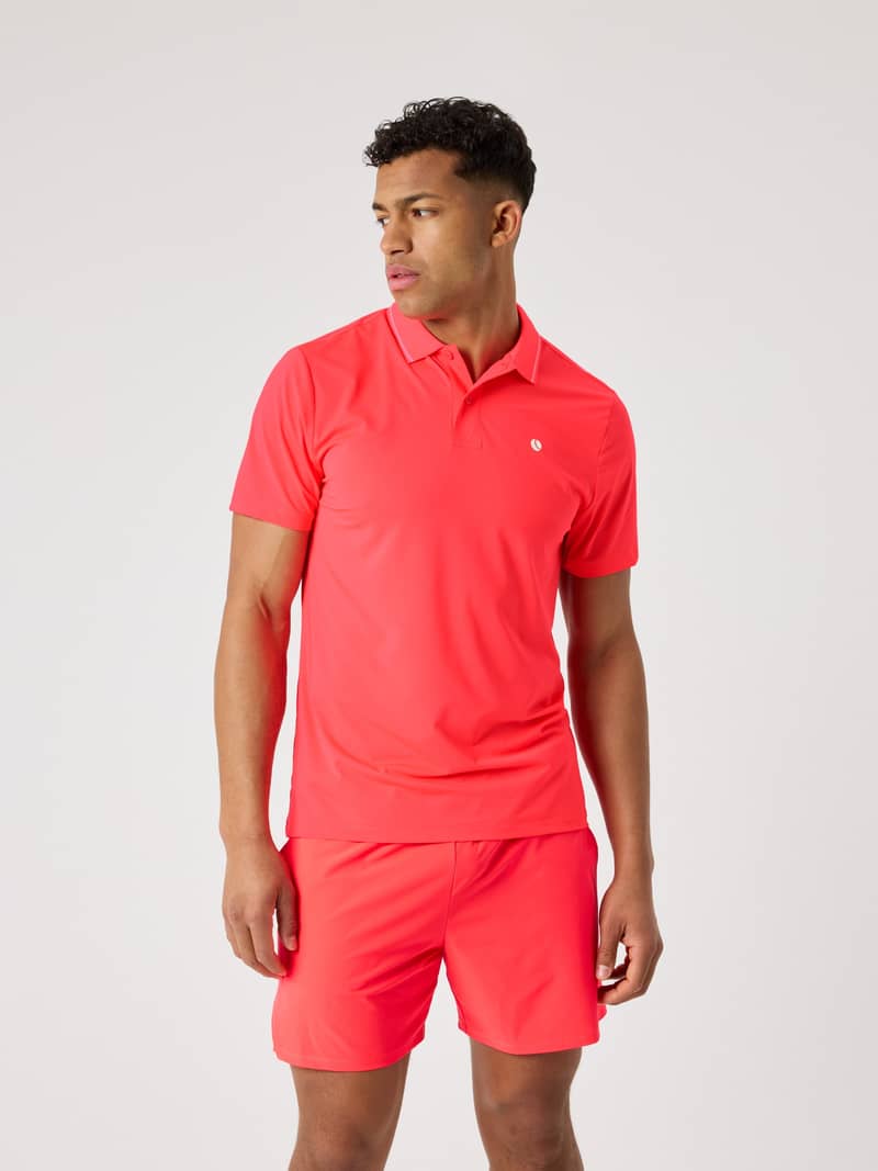 Ace Polo Shirt