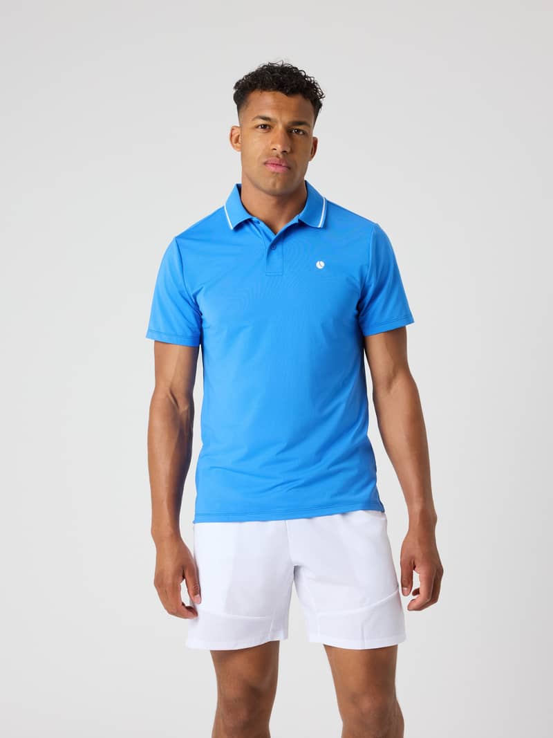 Ace Polo Shirt