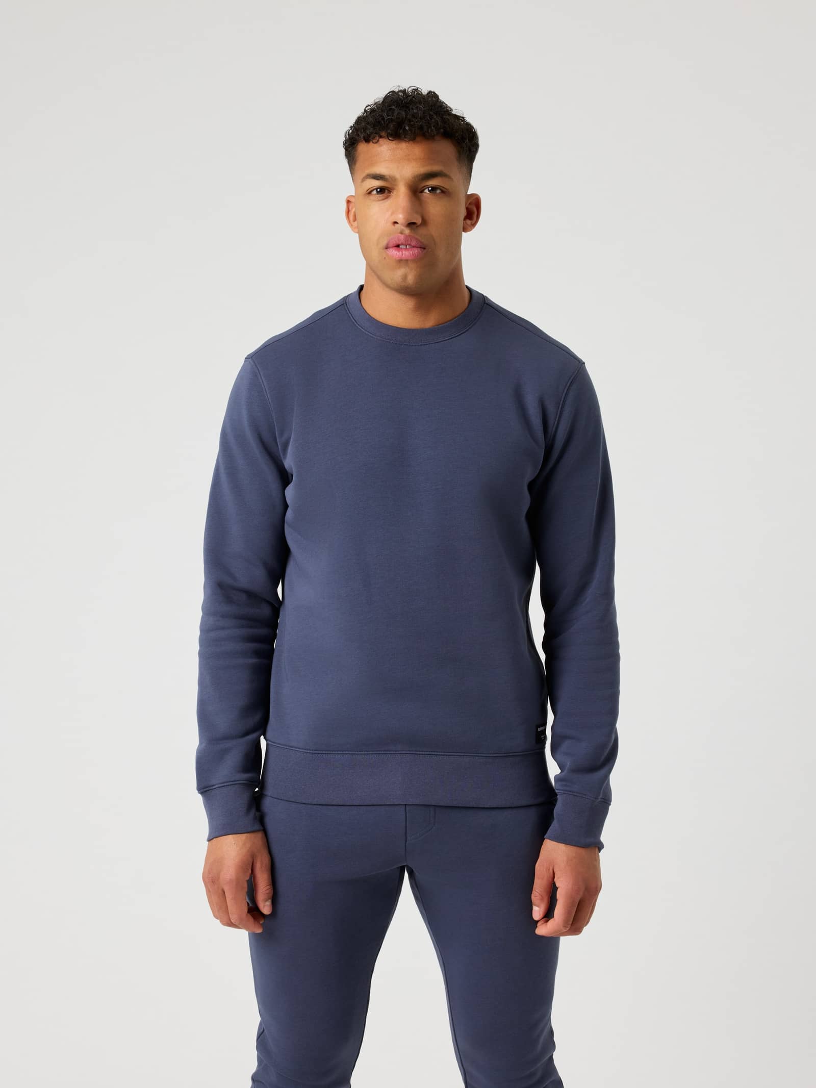 Björn Borg - Centre Sweatshirt Odyssey Gray Men - Image 1