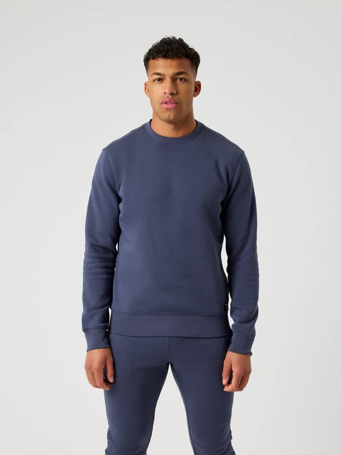 Björn Borg - Centre Sweatshirt Odyssey Gray
