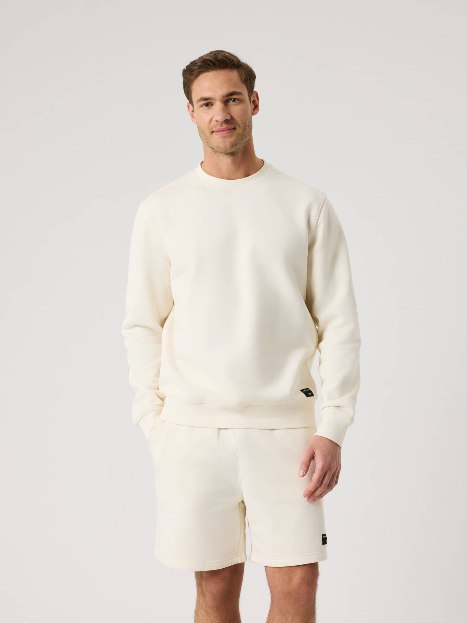 Björn Borg - Centre Sweatshirt Tofu Heren - Image 1