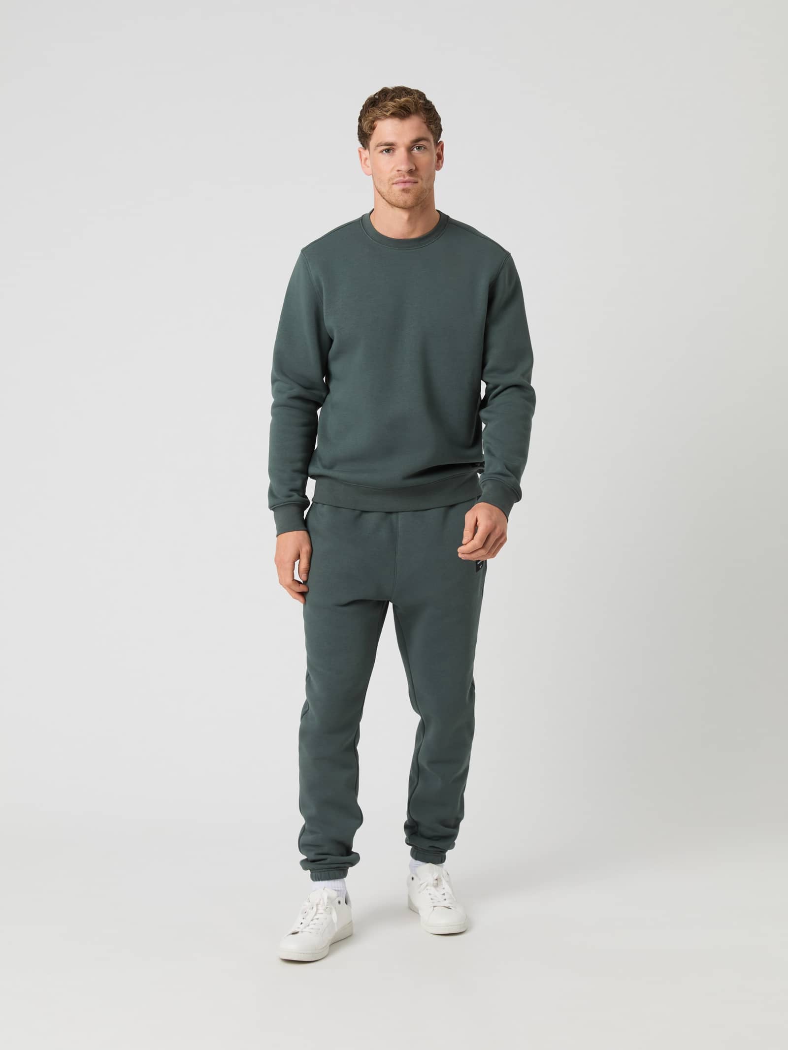 Björn Borg - Centre Relaxed Sweatpants Urban Chic Men - Image 1