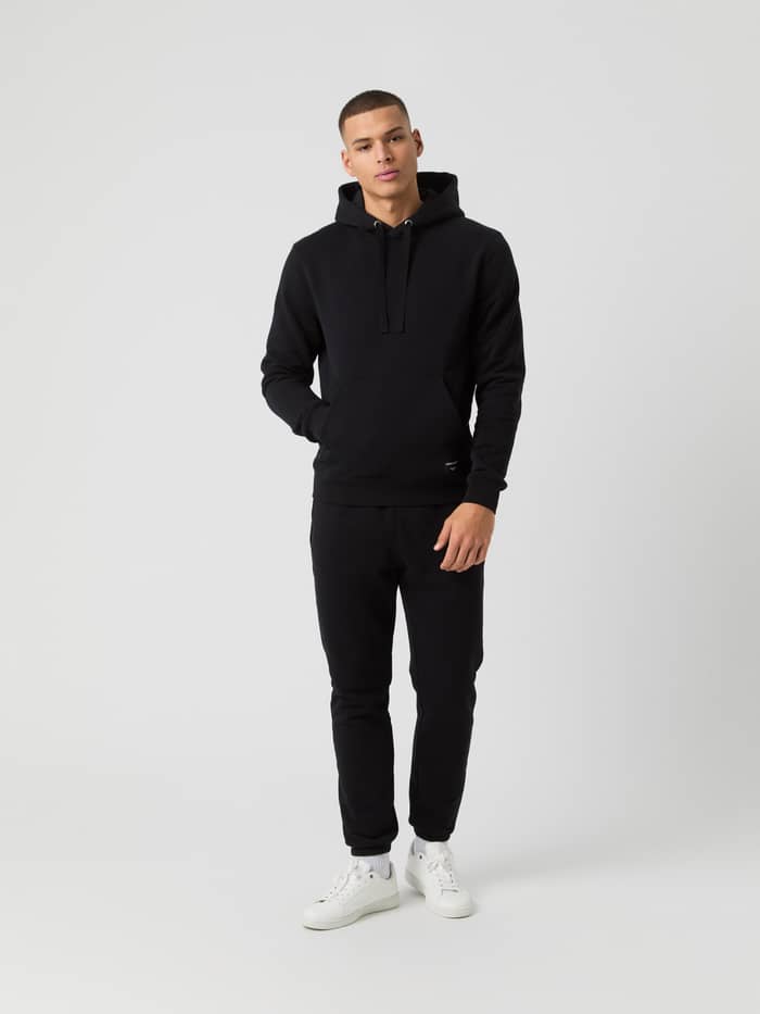 Björn Borg - Centre Sweatpants Black Beauty