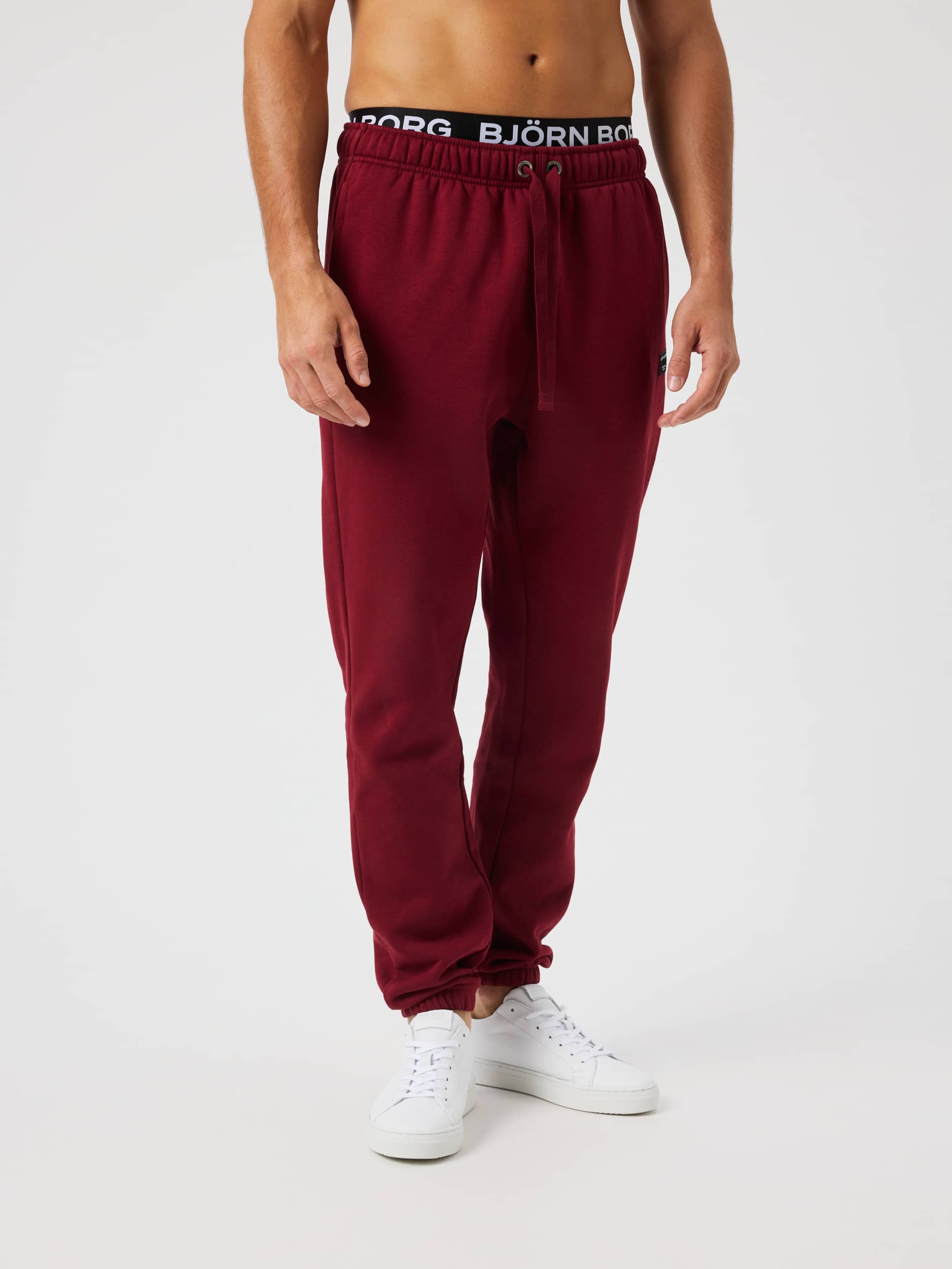 Centre Sweatpants in Sweatpants Rd028