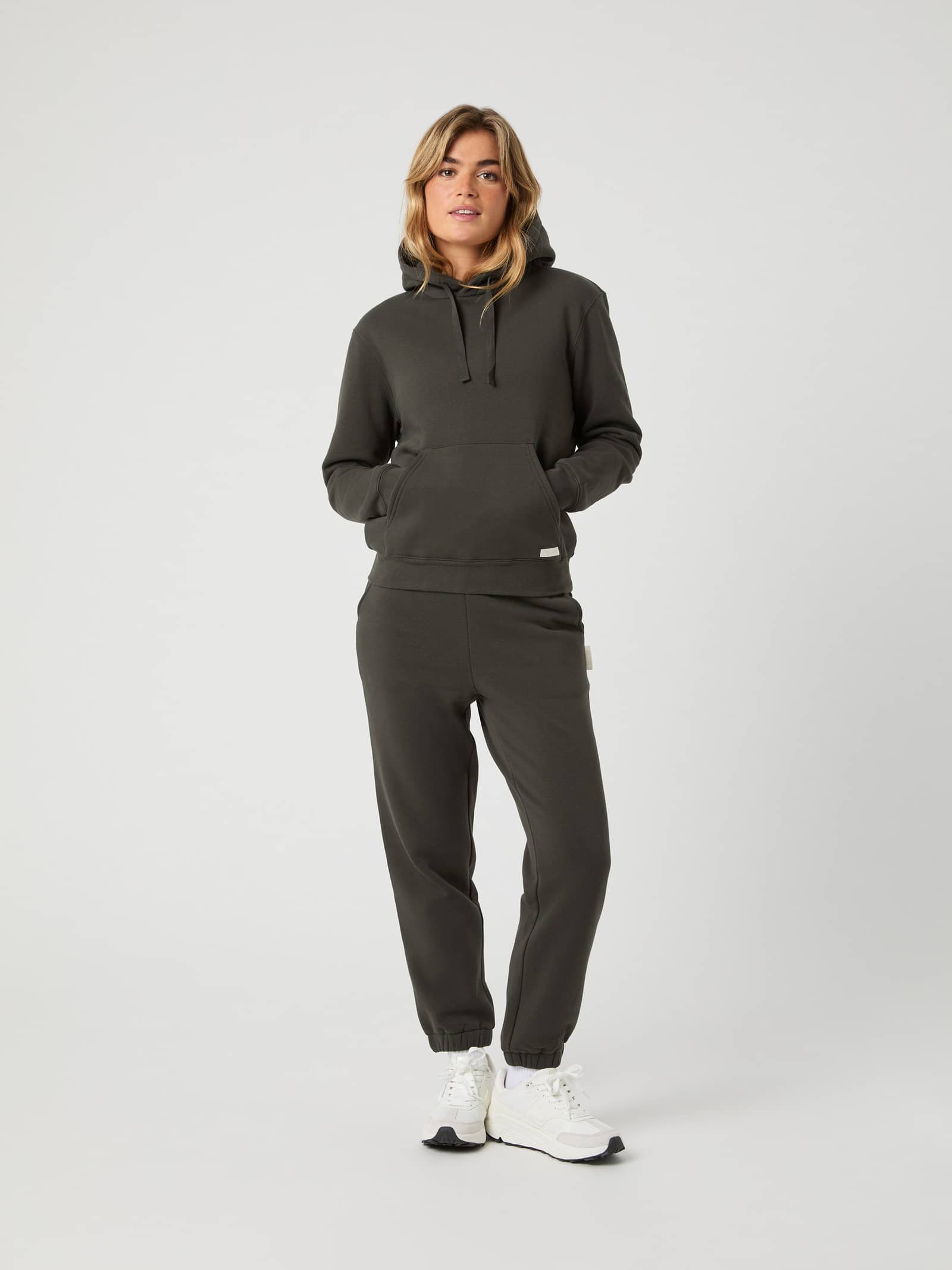 Björn Borg - Centre Sweatpants Peat Women - Image 1