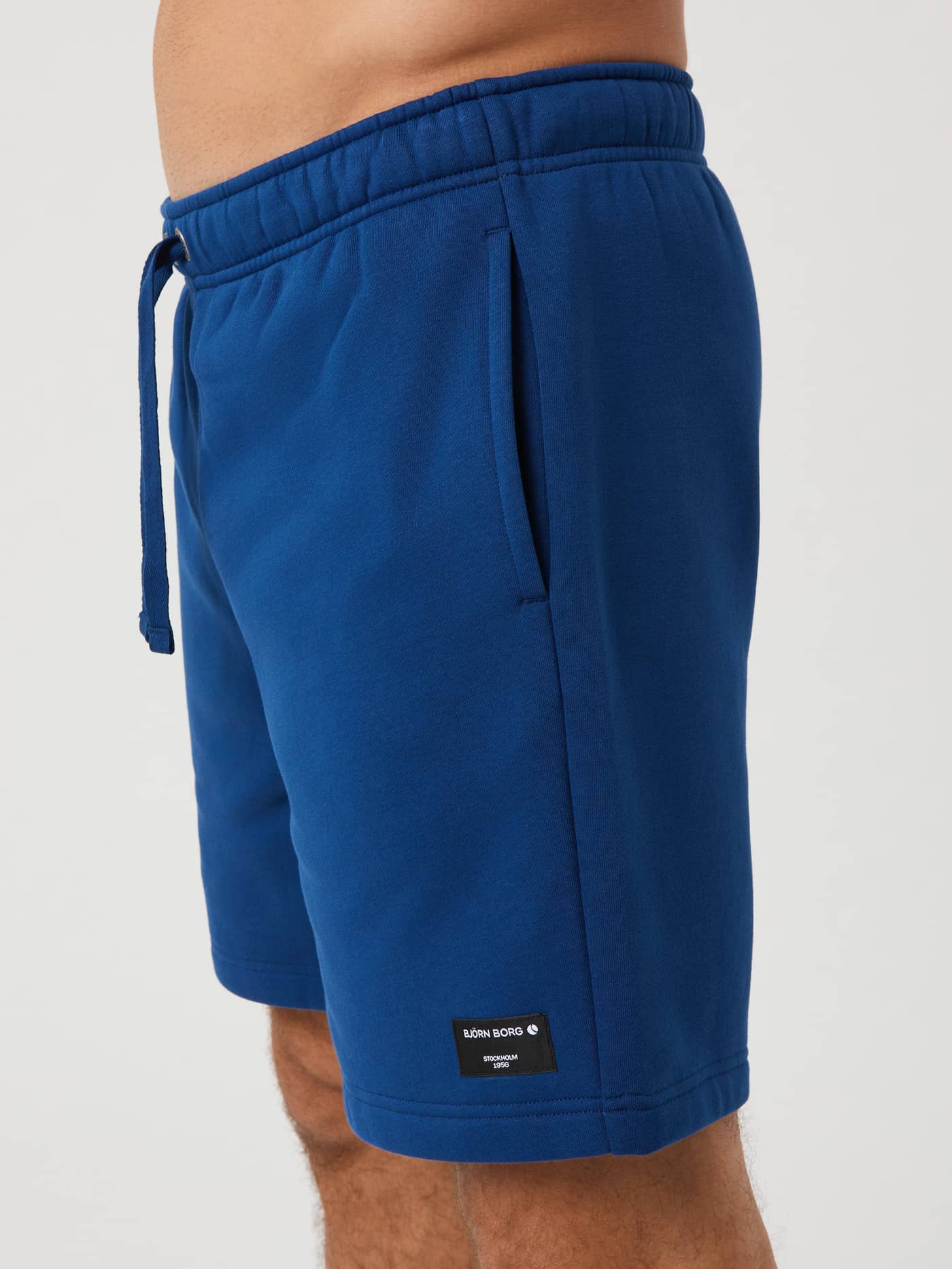 Björn Borg - Centre Sweatshorts Estate Blue Men - Image 5