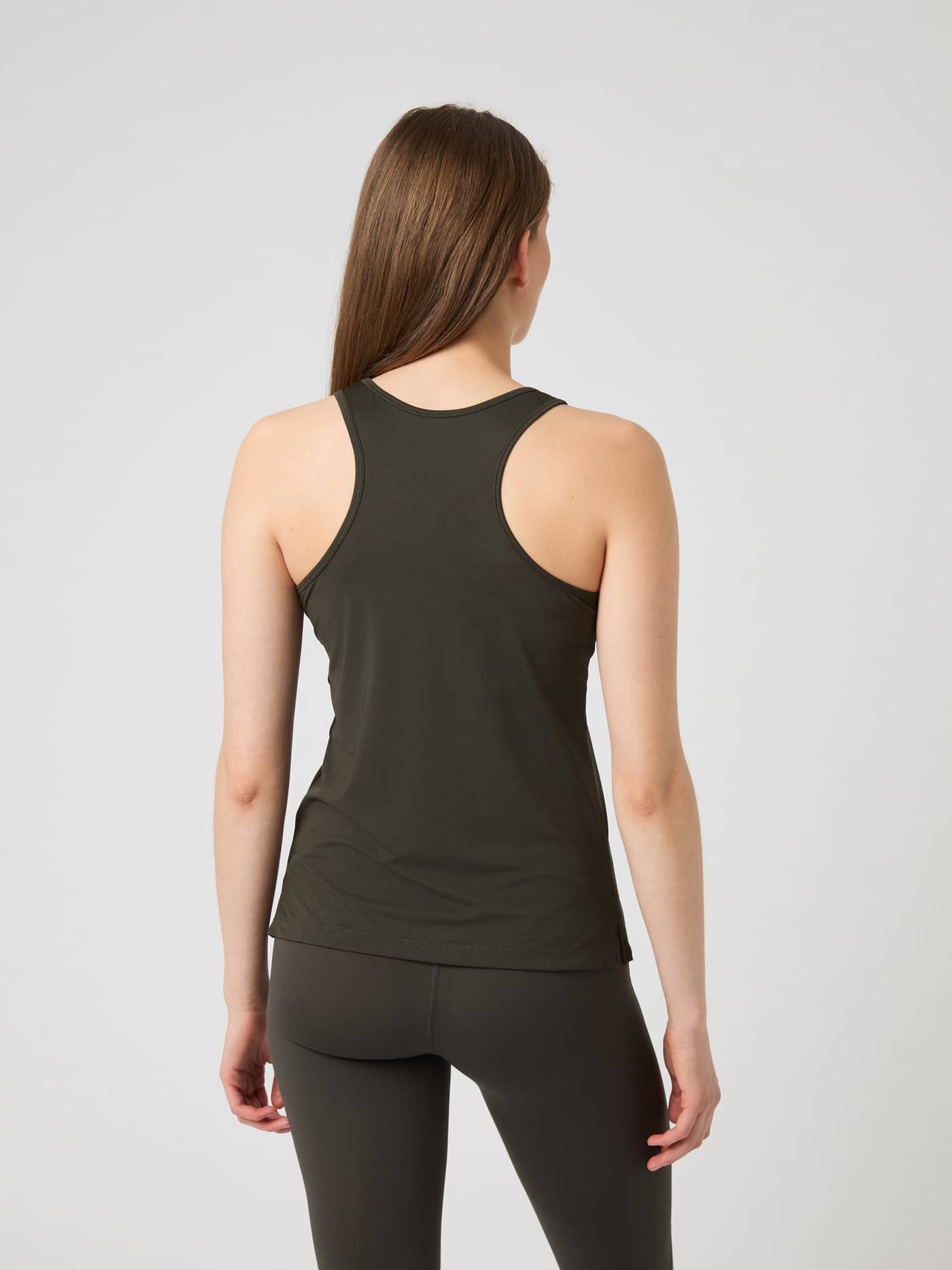 Björn Borg - Borg Racerback Tank Top Peat - Image 2