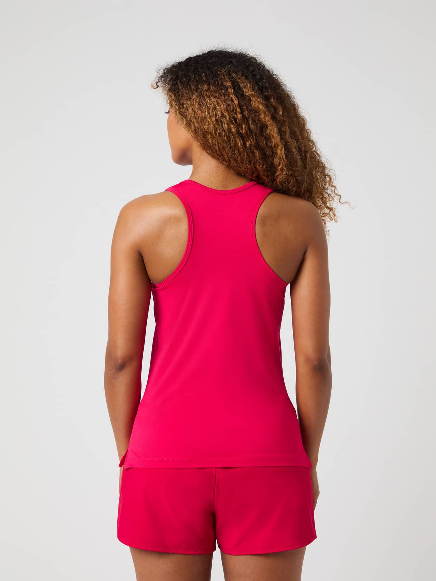 Björn Borg - Borg Racerback Tank Top Love Potion - Image 2