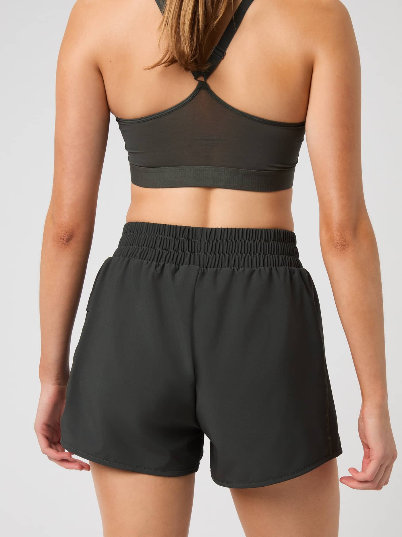 Björn Borg - Borg Loose Shorts Peat - Image 3