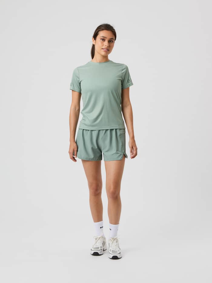 Björn Borg - Borg Loose Shorts Lily Pad