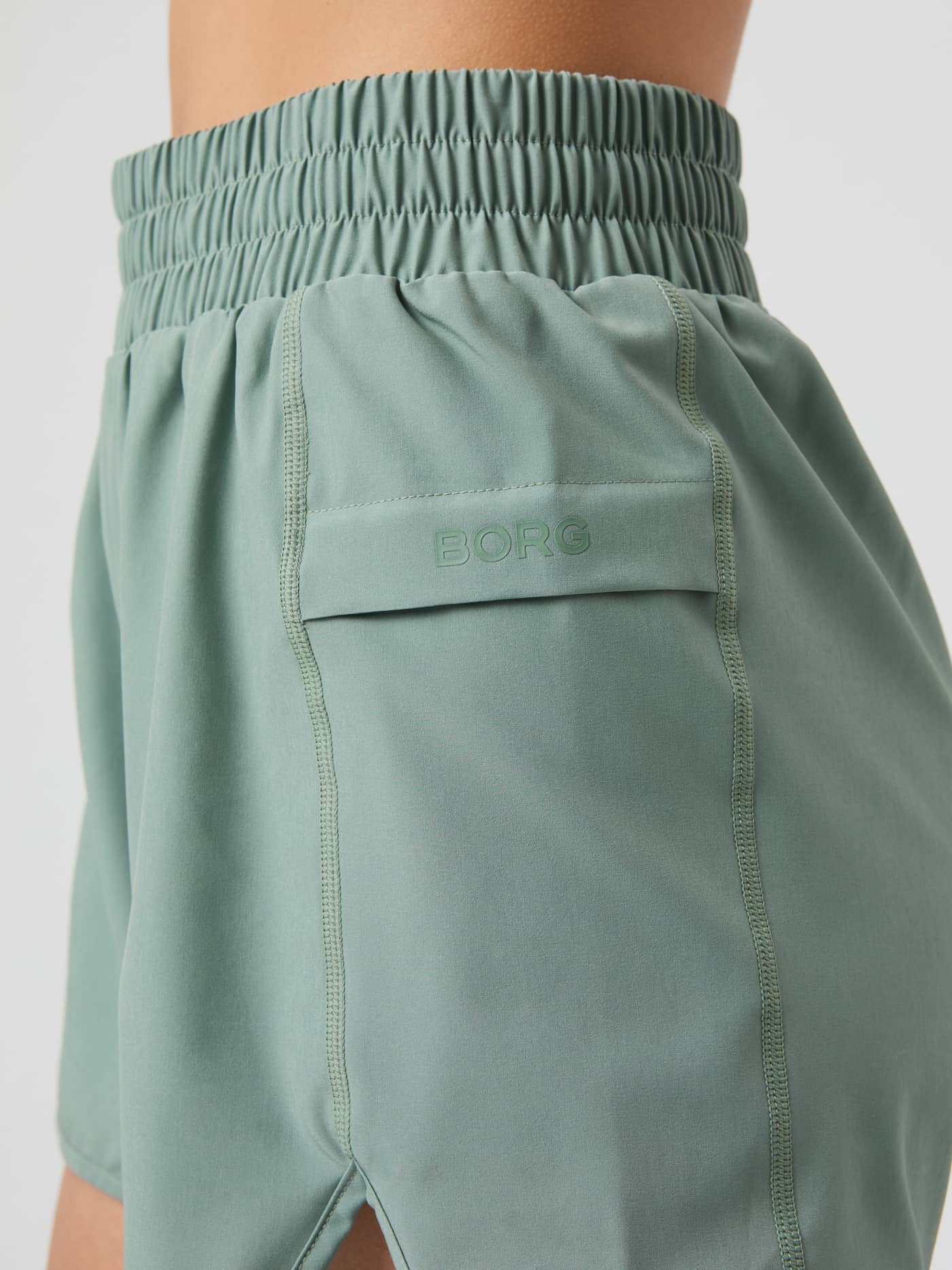 Björn Borg - Borg Loose Shorts Lily Pad - Image 4