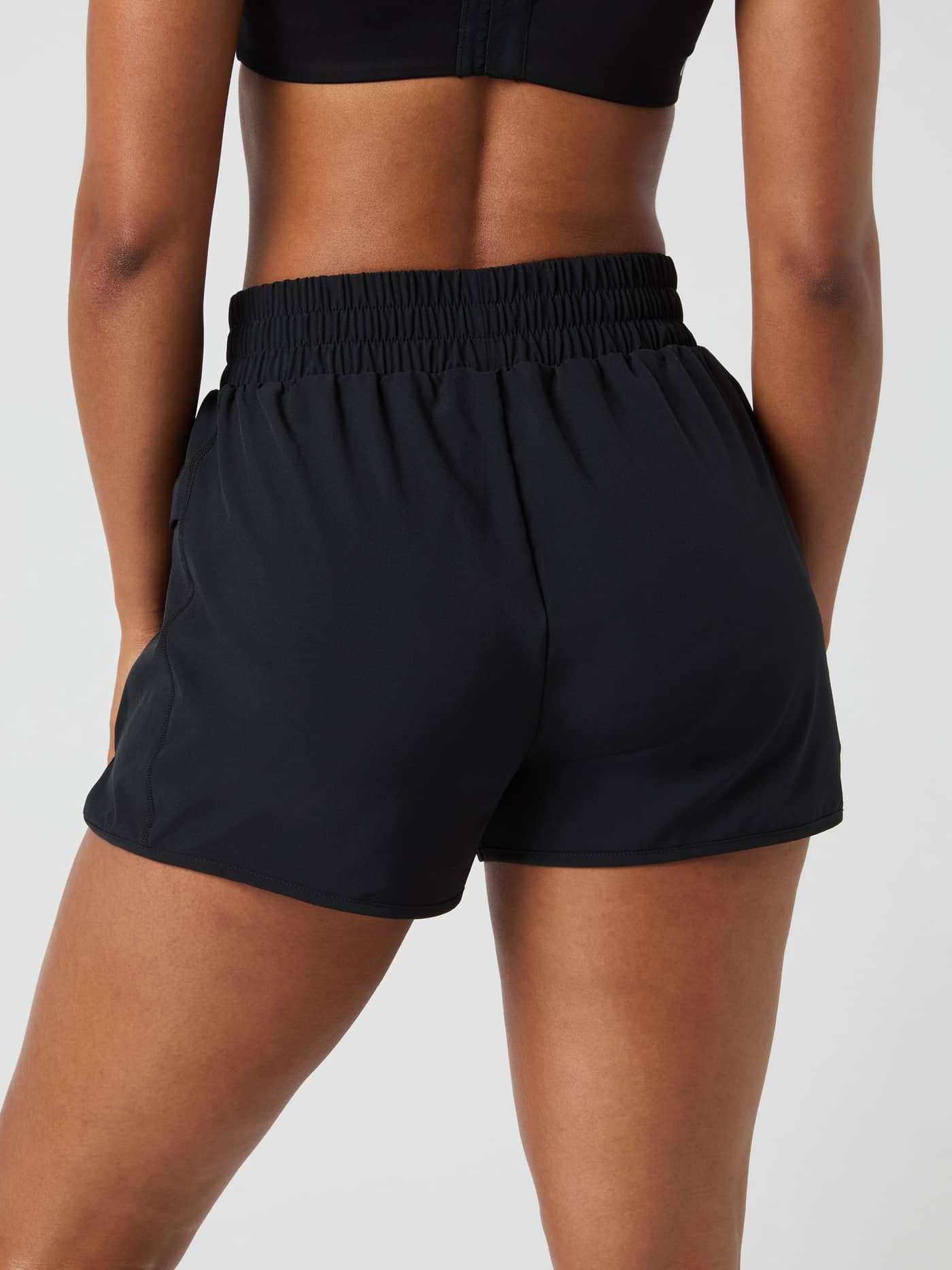 Björn Borg - Borg Loose Shorts Black Beauty - Image 2
