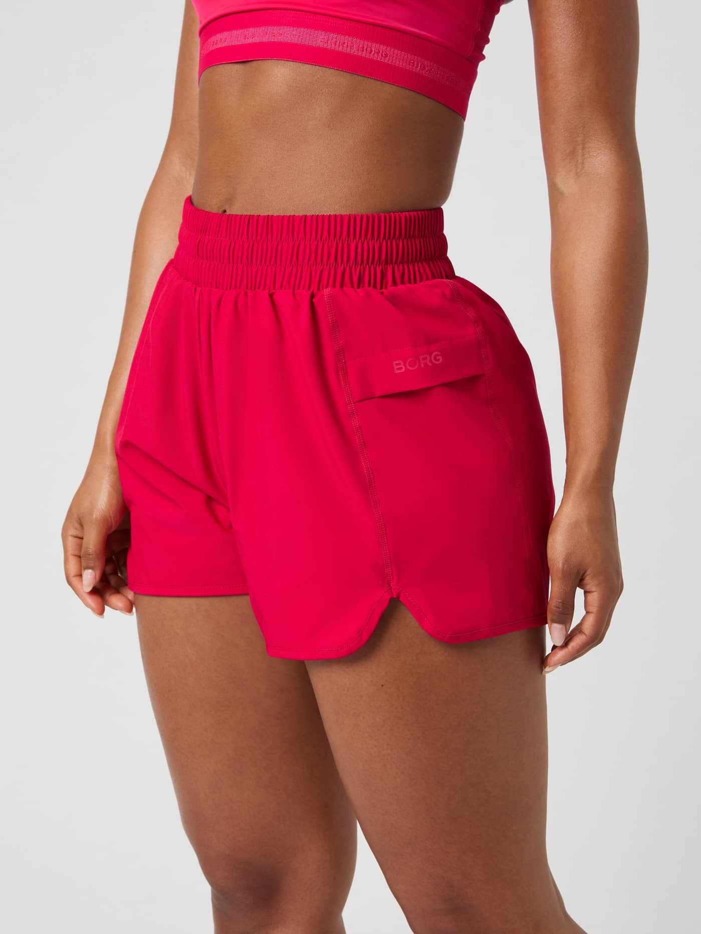 Björn Borg - Borg Loose Shorts Love Potion - Image 1