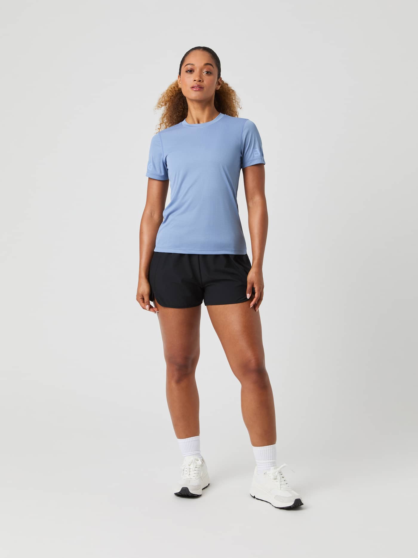 Björn Borg - Borg Loose Shorts Black Beauty - Image 3