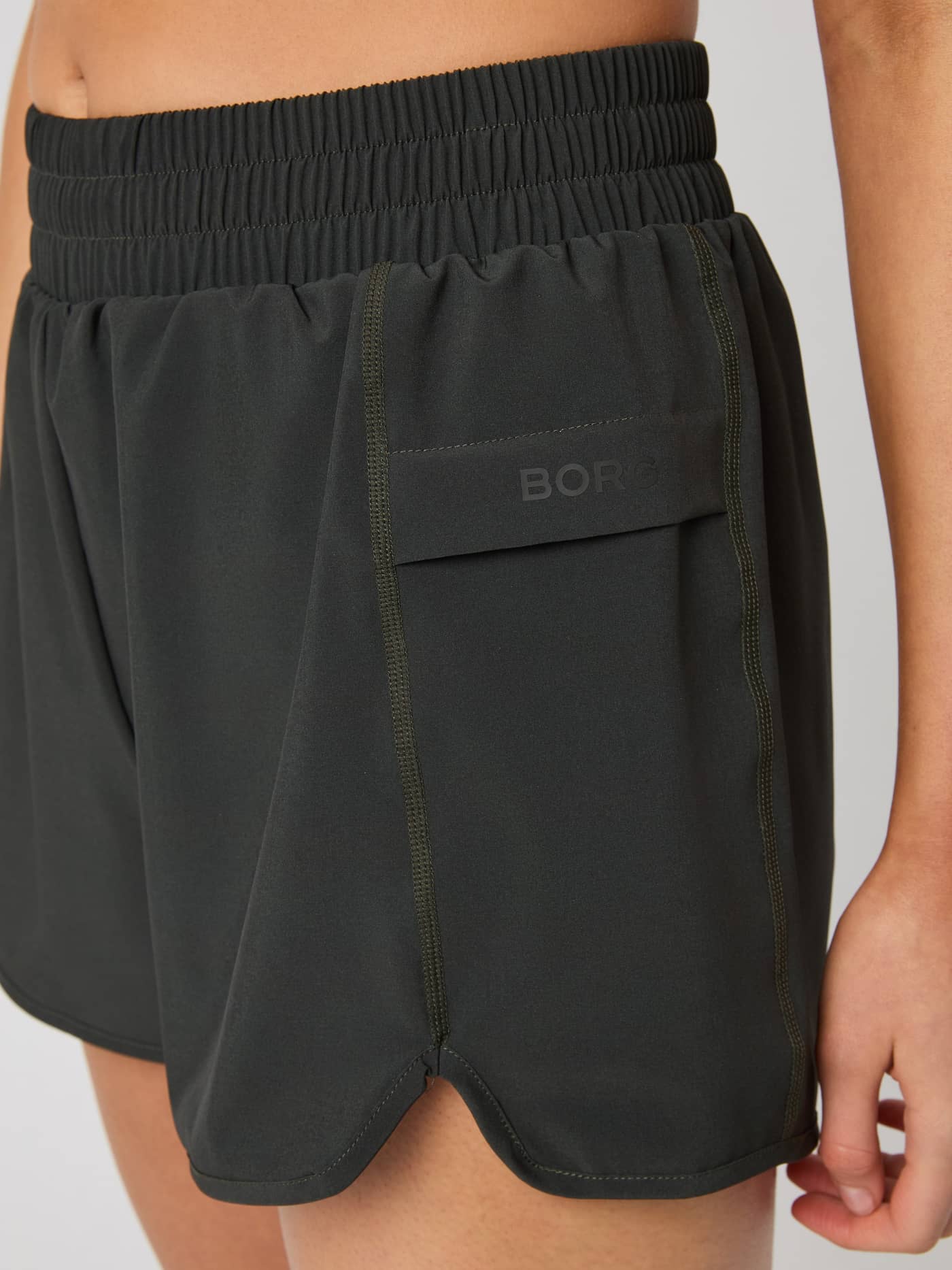 Björn Borg - Borg Loose Shorts Peat - Image 5