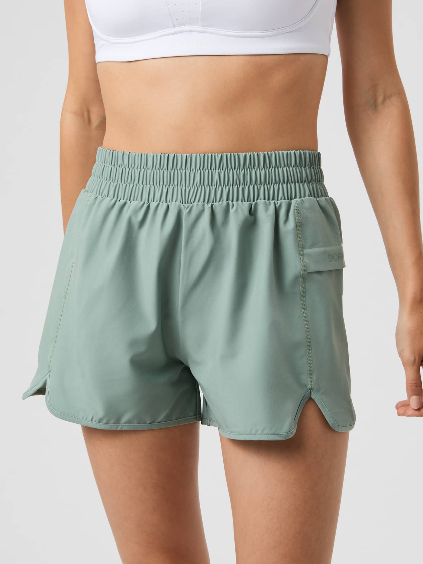 Björn Borg - Borg Loose Shorts Lily Pad - Image 2