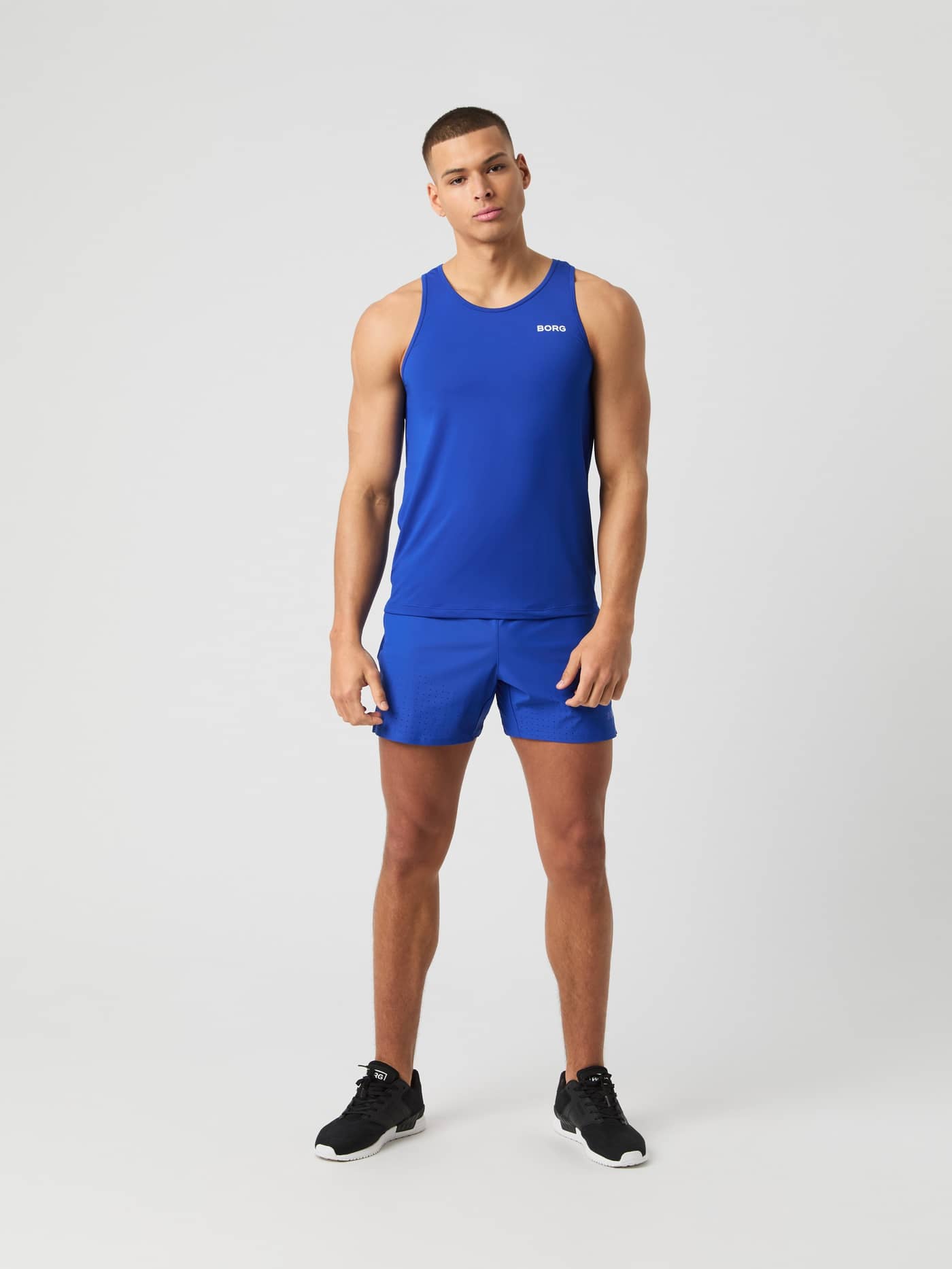 Björn Borg - Borg Athletic Tank Surf The Web Men - Image 3