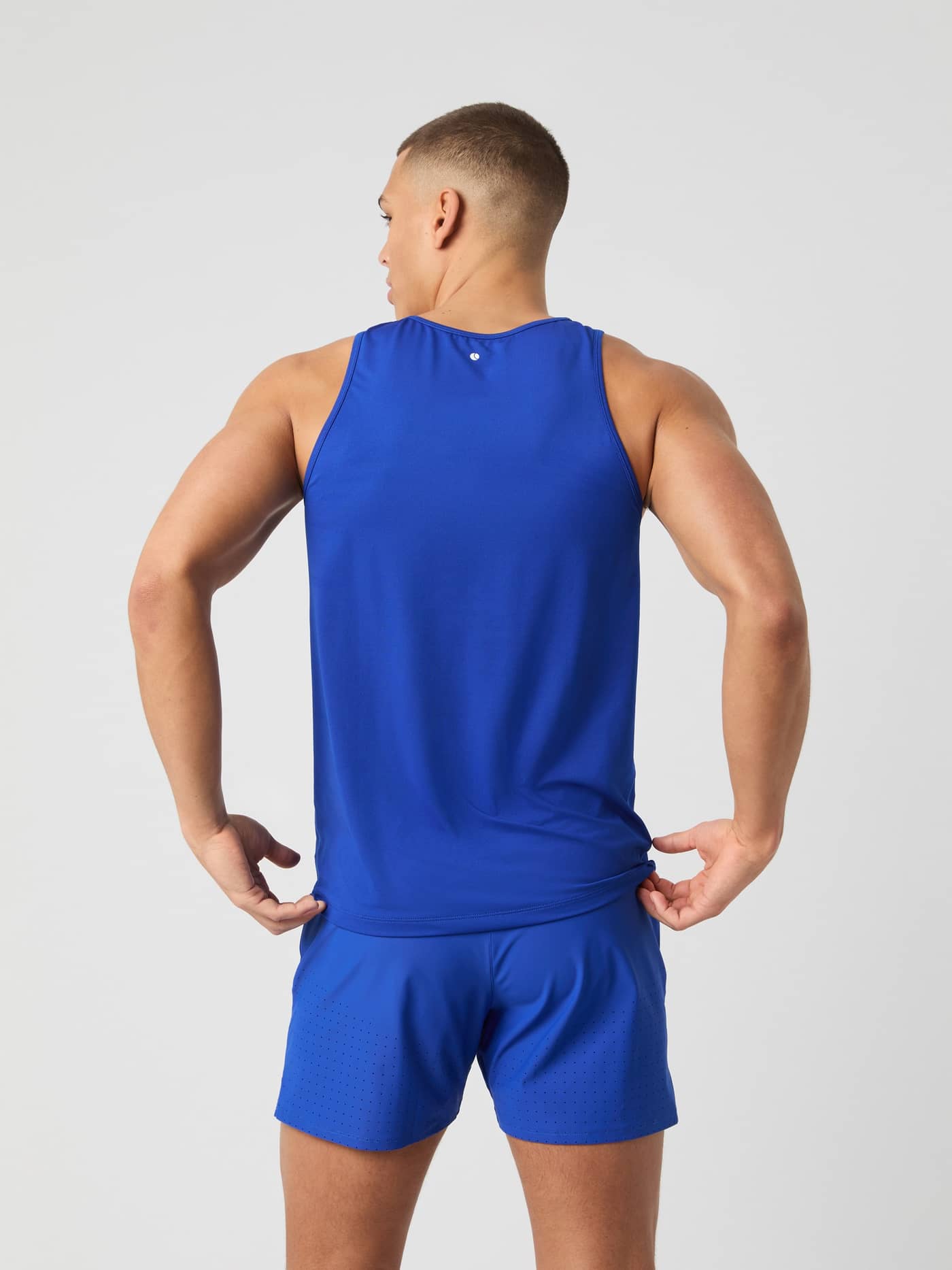 Björn Borg - Borg Athletic Tank Surf The Web Men - Image 2