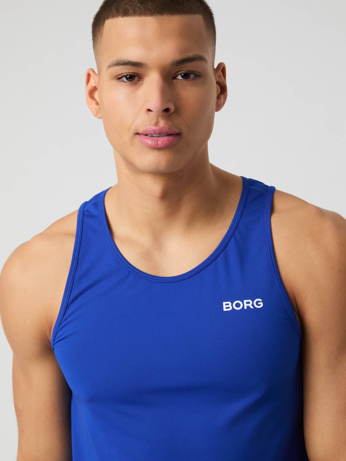 Björn Borg - Borg Athletic Tank Surf The Web Men - Image 4