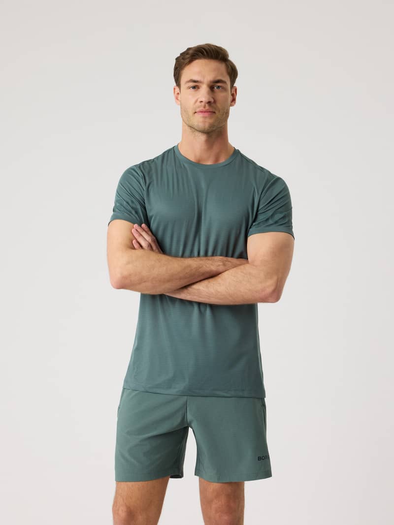 Borg Light T-Shirt