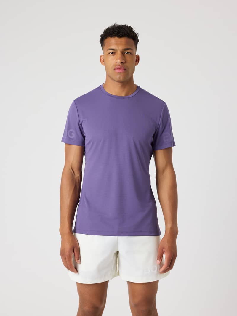 Borg Light T-Shirt