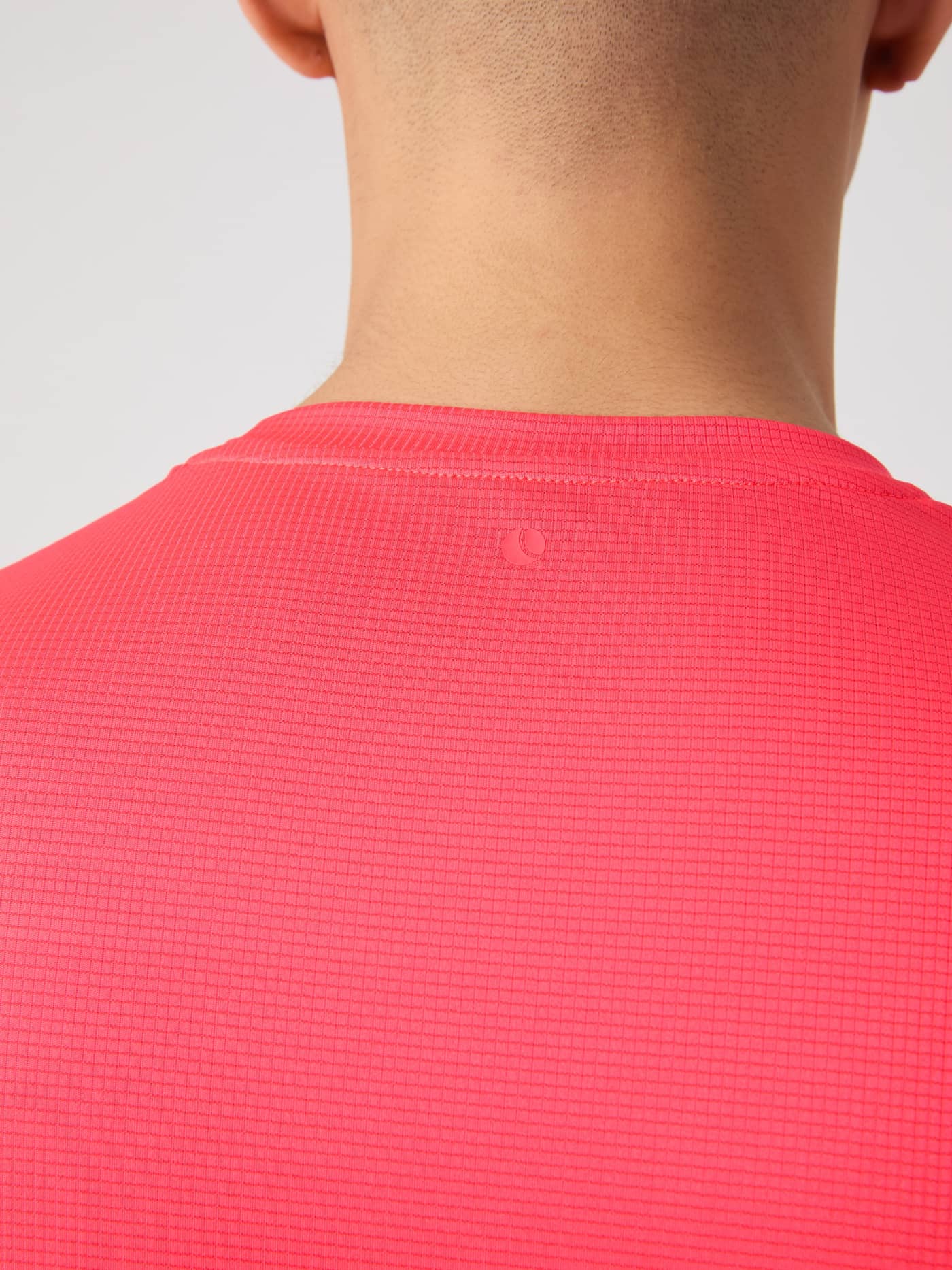 Björn Borg - Borg Light T-Shirt Diva Pink Heren - Image 5