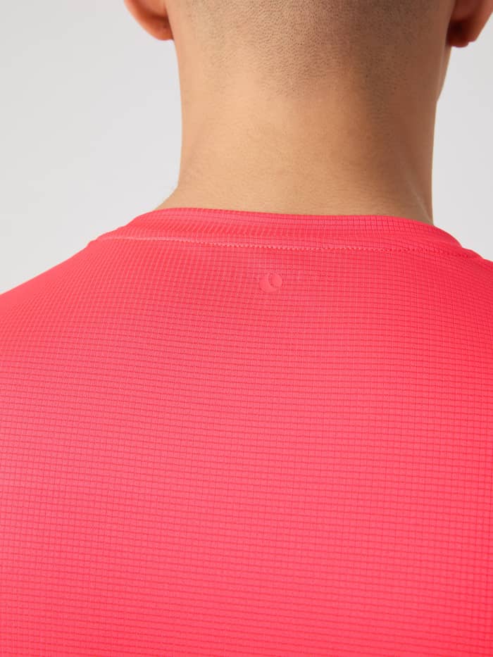 Björn Borg - Borg Light T-Shirt Diva Pink - Image 5