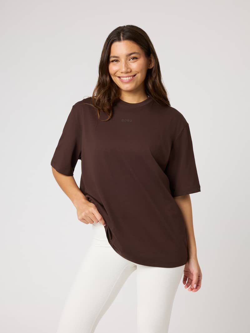 Studio Oversized T-Shirt