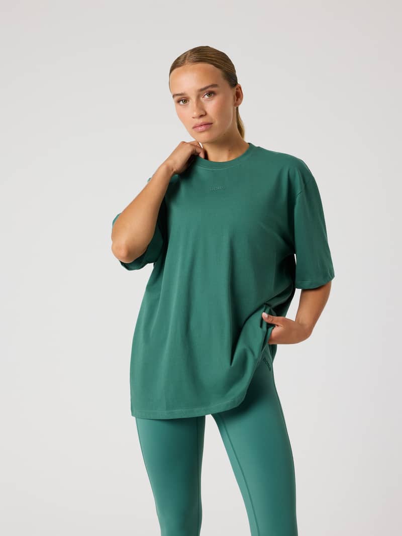 Studio Oversized T-Shirt