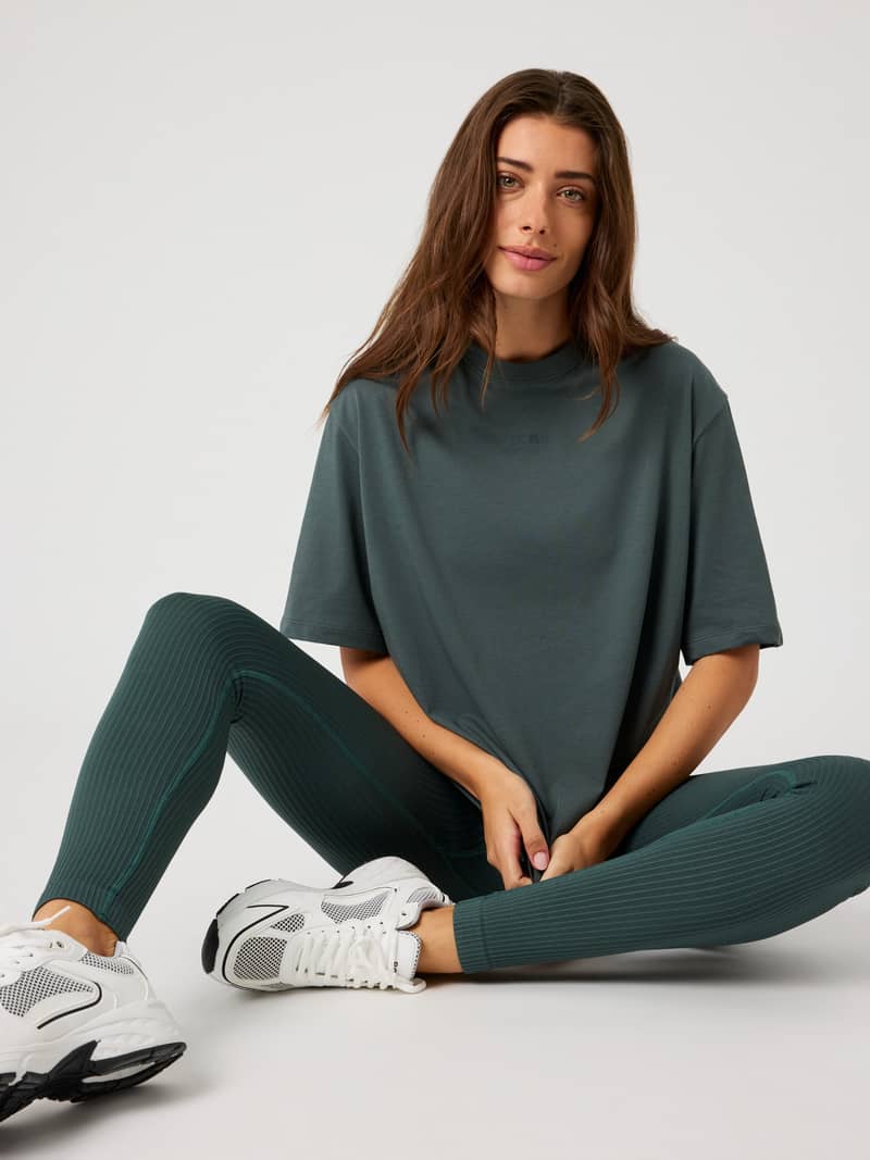 Studio Oversized T-Shirt
