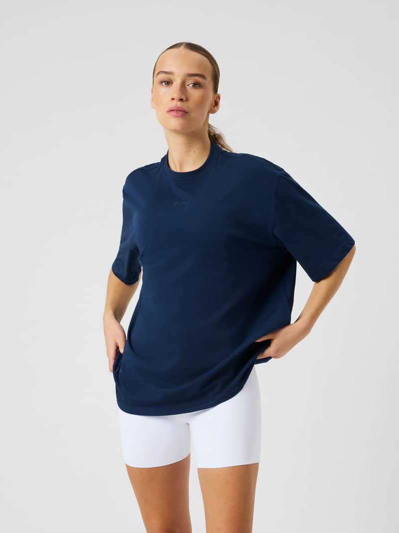 Studio Oversized T-Shirt