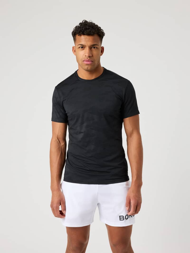 Borg Performance T-Shirt