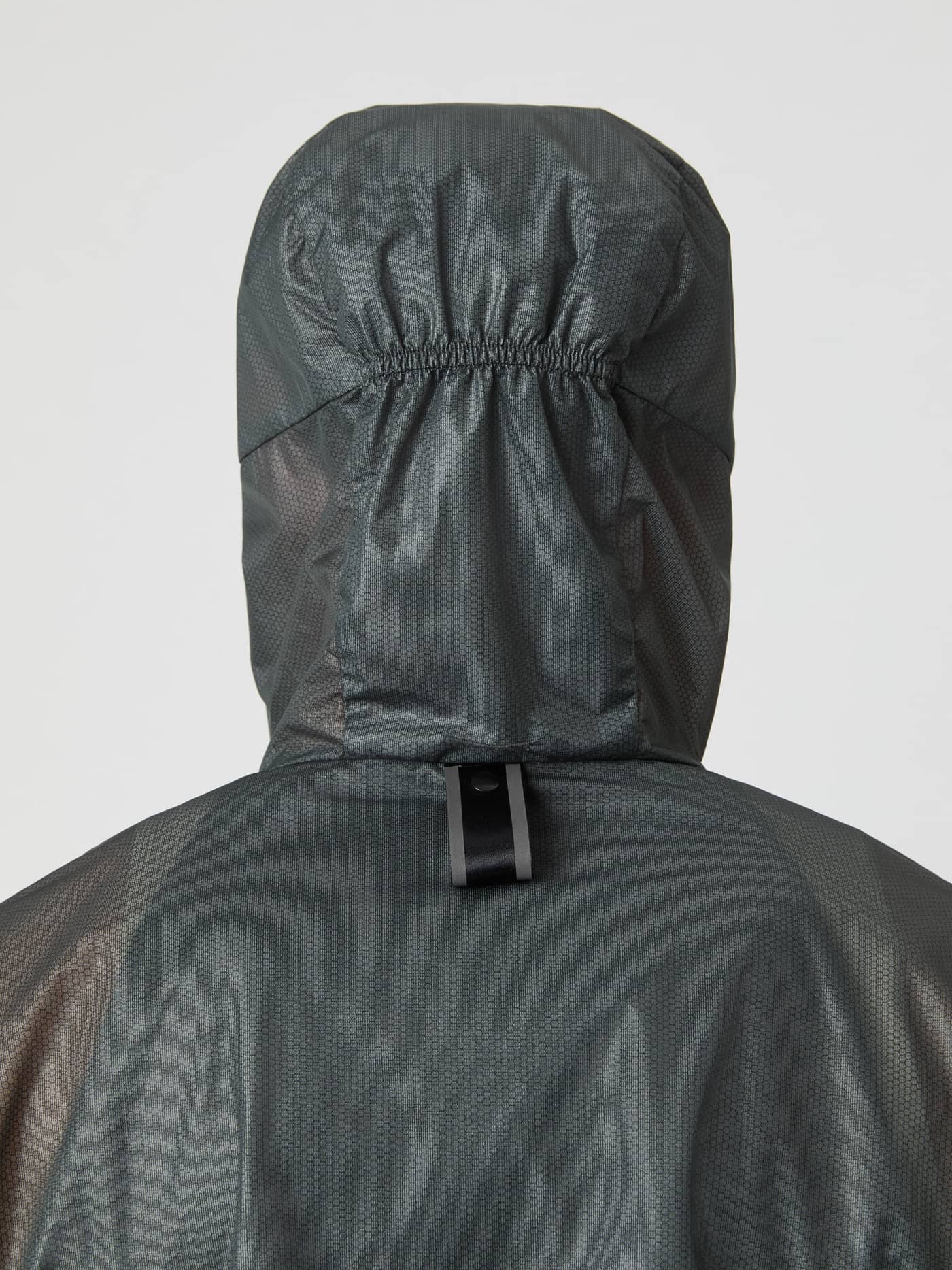 Björn Borg - Borg Running Jacket Urban Chic Herr - Image 6