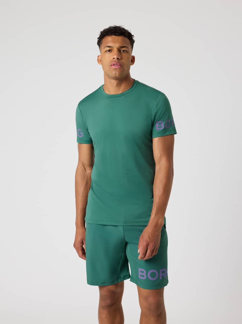 Borg T-Shirt