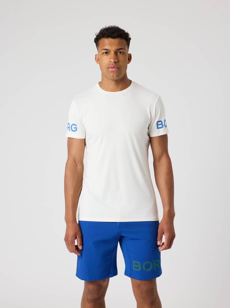 Borg T-Shirt