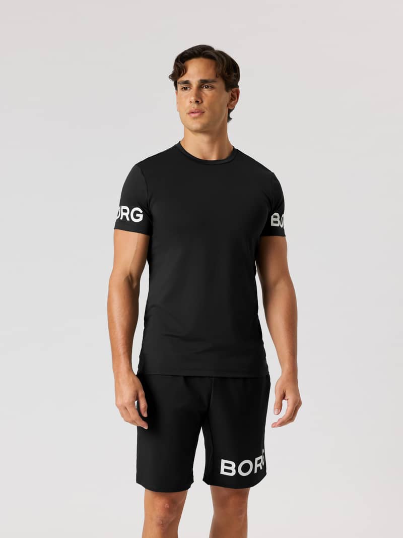 Borg T-Shirt