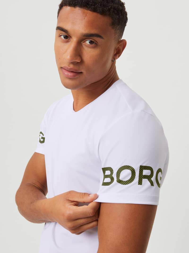 Borg T-Shirt