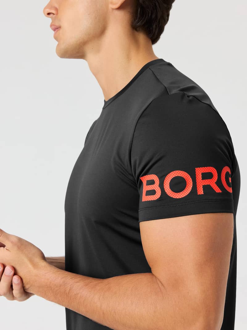Borg T-Shirt