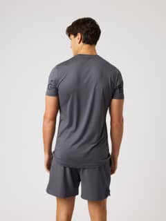 Björn Borg - Borg T-Shirt Asphalt Men - Image 7