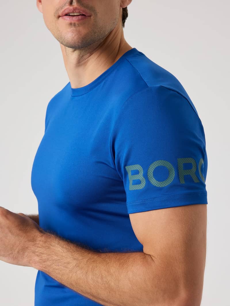 Borg T-Shirt