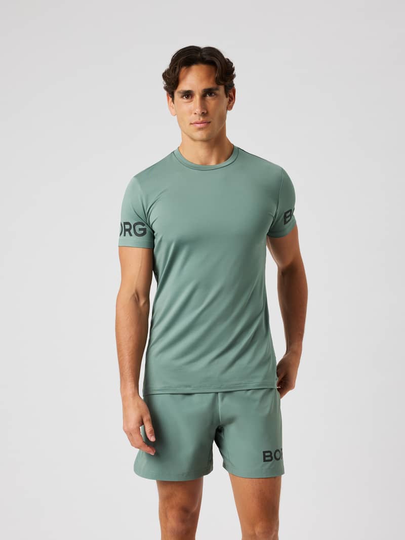 Borg T-Shirt