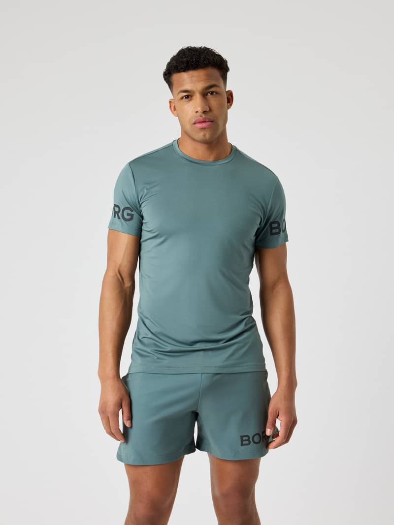 Borg T-Shirt