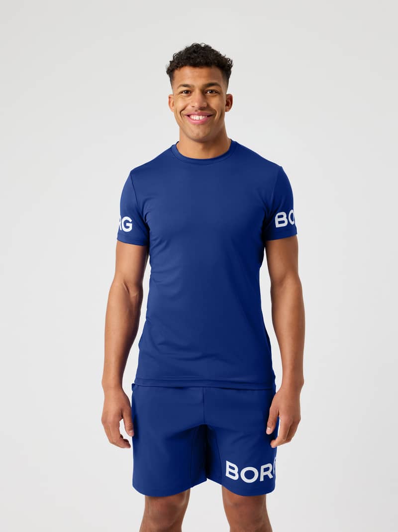 Borg T-Shirt