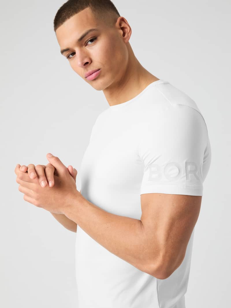 Borg T-Shirt