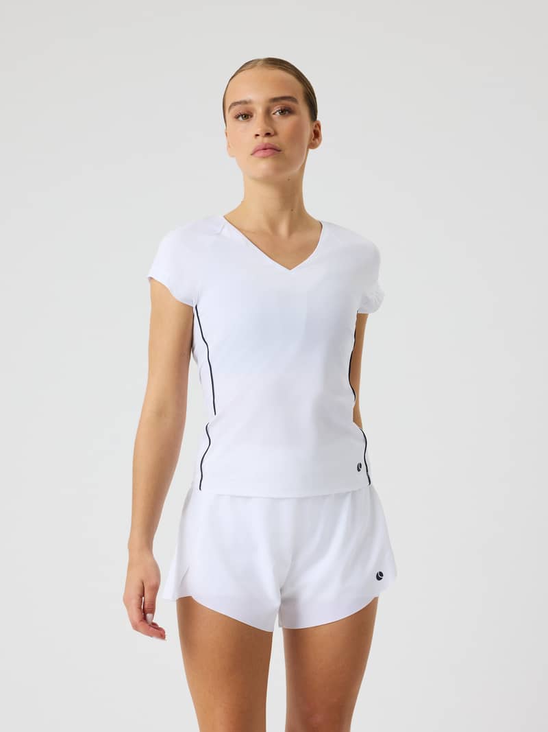 Ace V-Neck T-Shirt