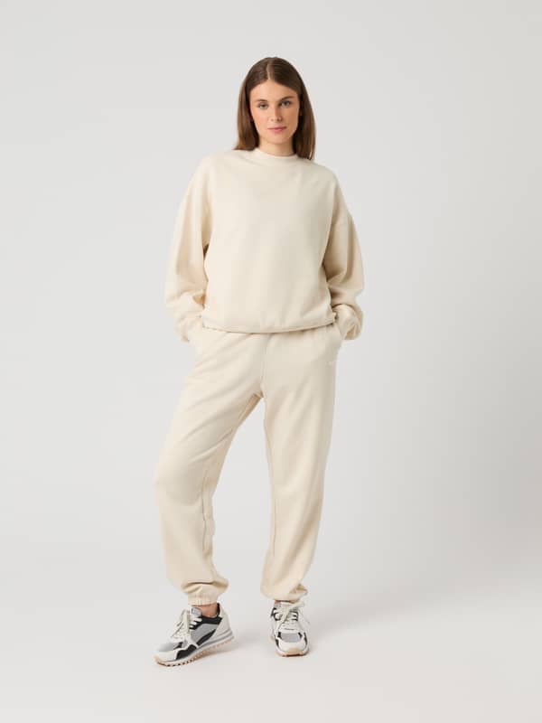 Björn Borg - Studio Oversized Sweatshirt Birch