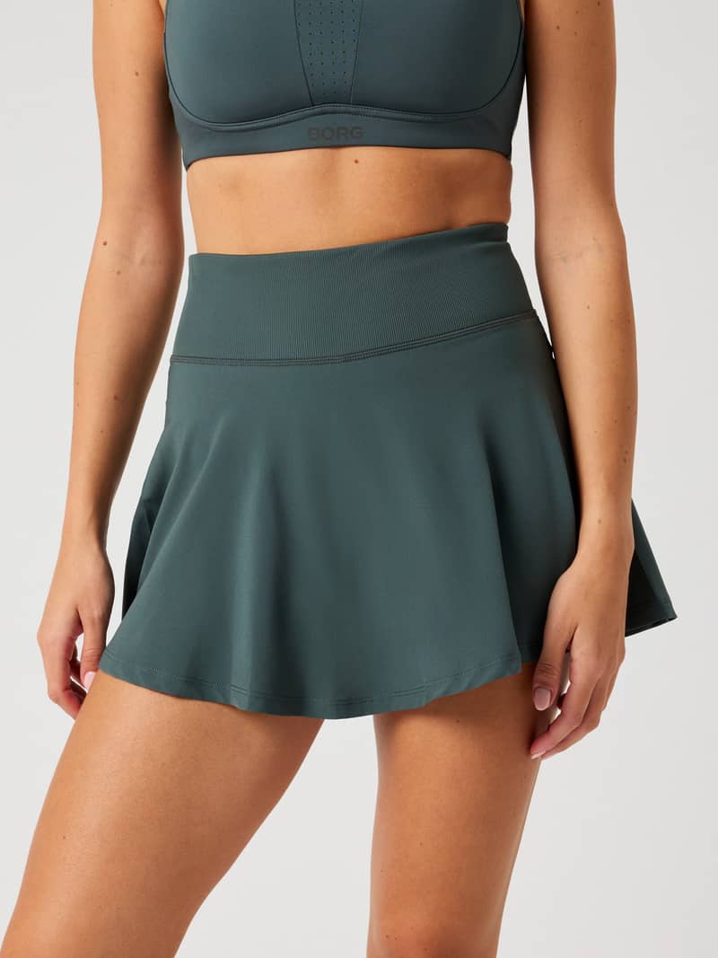 Ace Skirt Pocket