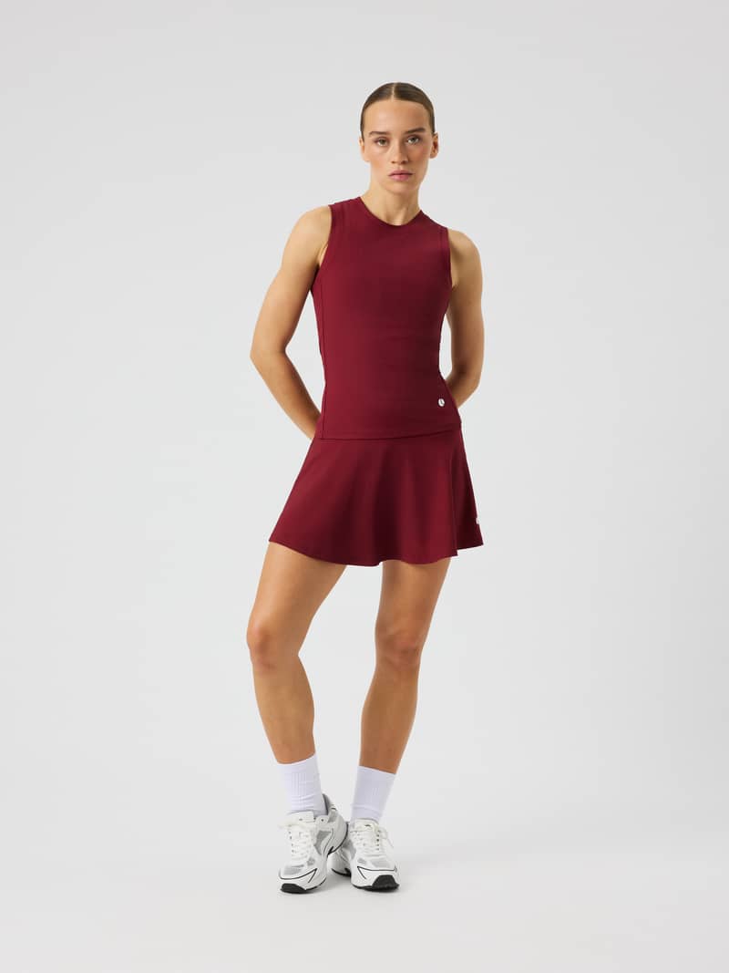 Ace Skirt Pocket