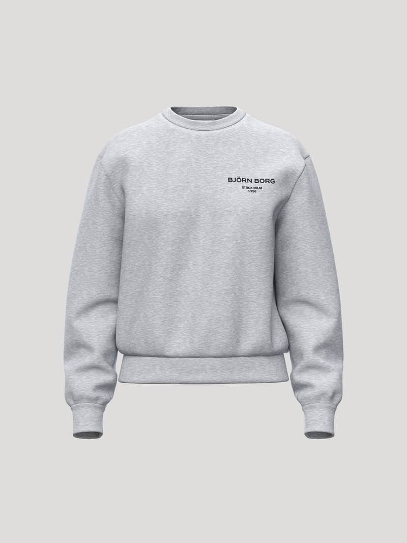 Borg Essential 1 Sweatshirt